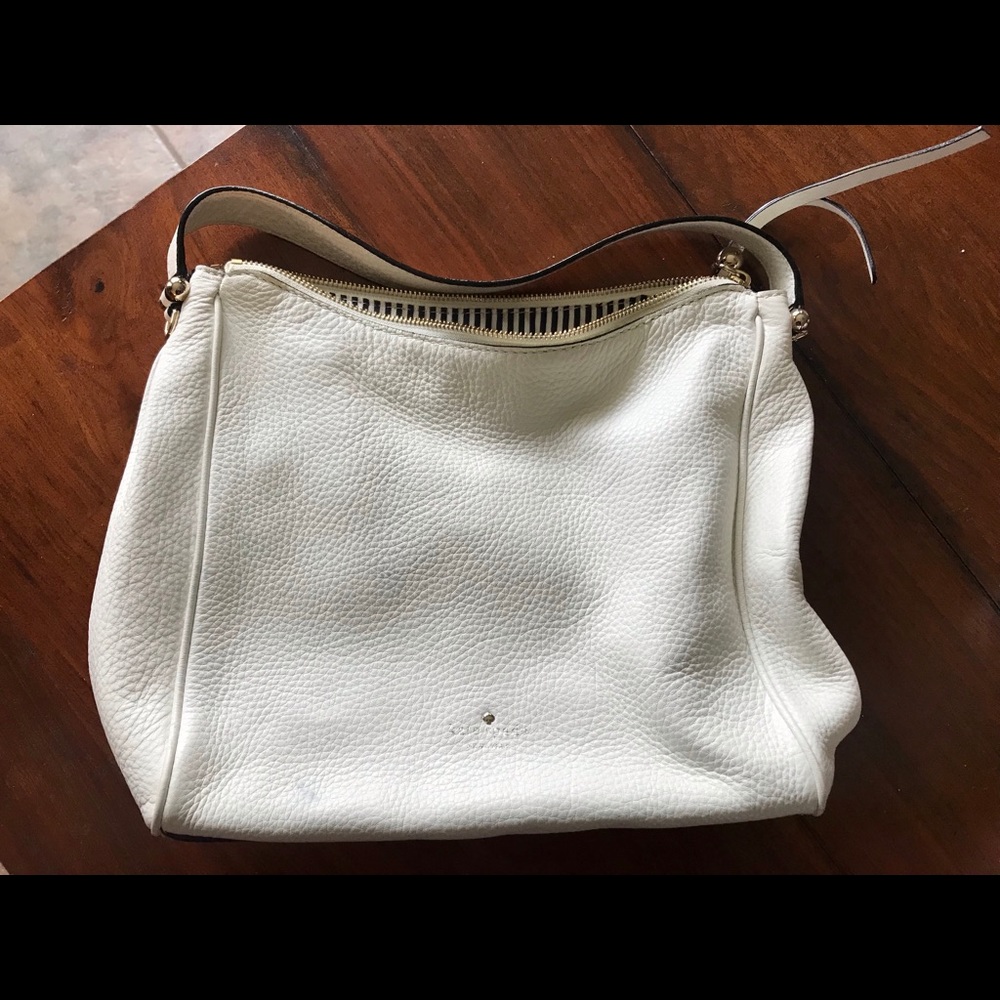 Kate Spade cobble hill handbag purse